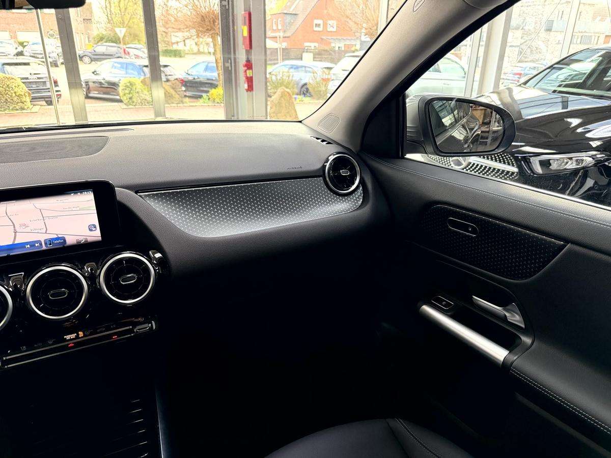 Fahrzeugbild eines Mercedes-Benz GLA