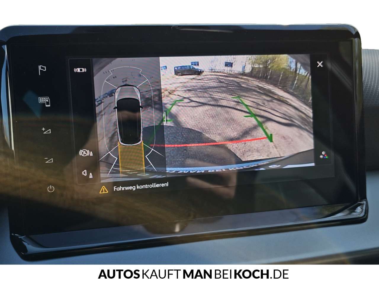 Fahrzeugbild eines SEAT Arona