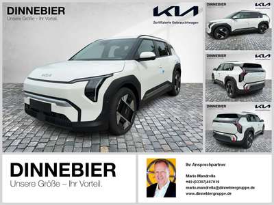 Bild Kia EV3