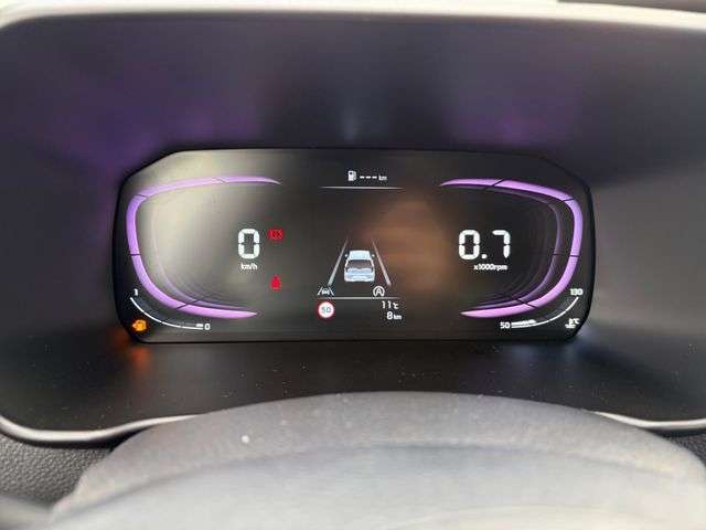 Fahrzeugbild eines Kia Picanto