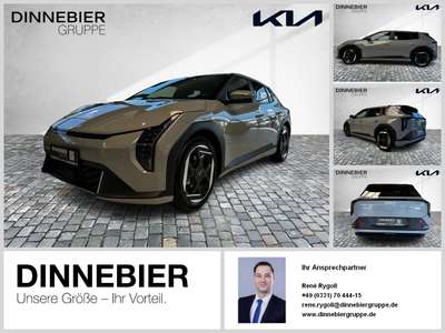 Bild Kia EV4