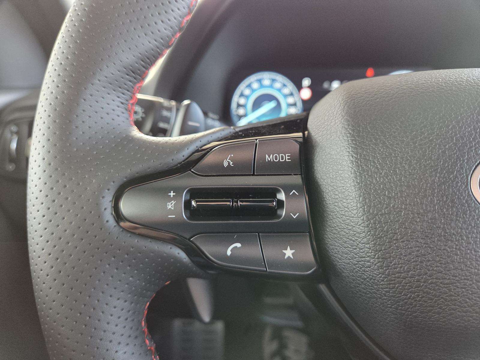 Fahrzeugbild eines Hyundai i30