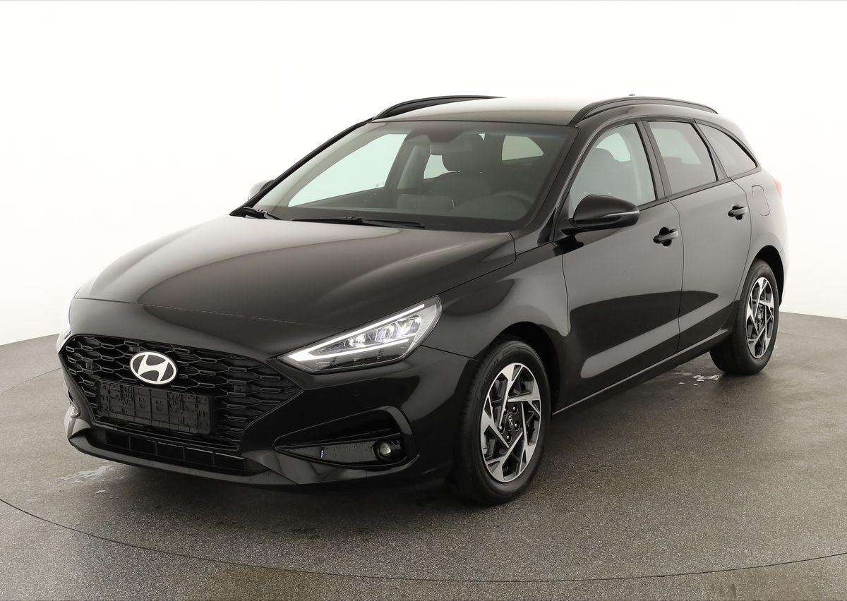 Fahrzeugbild eines Hyundai i30