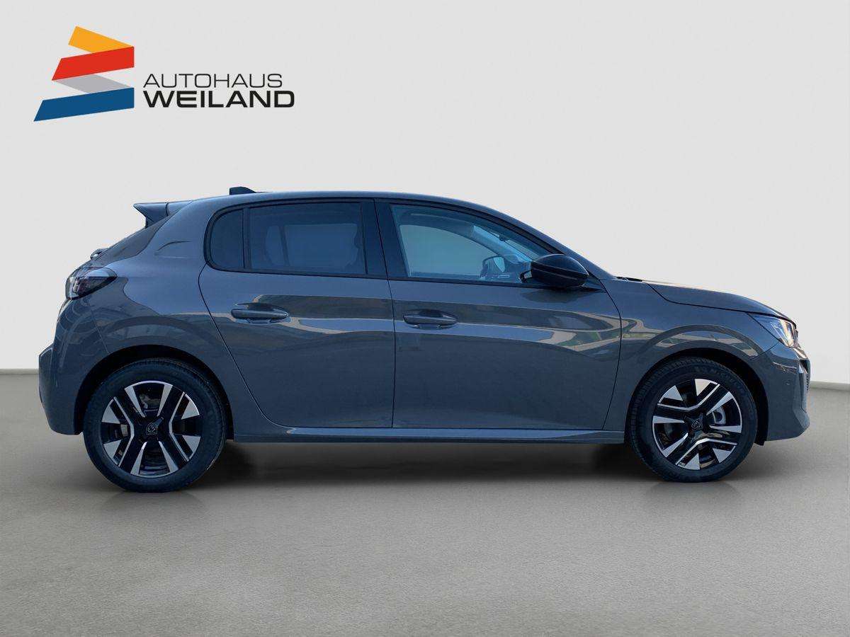 Fahrzeugbild eines Peugeot 208
