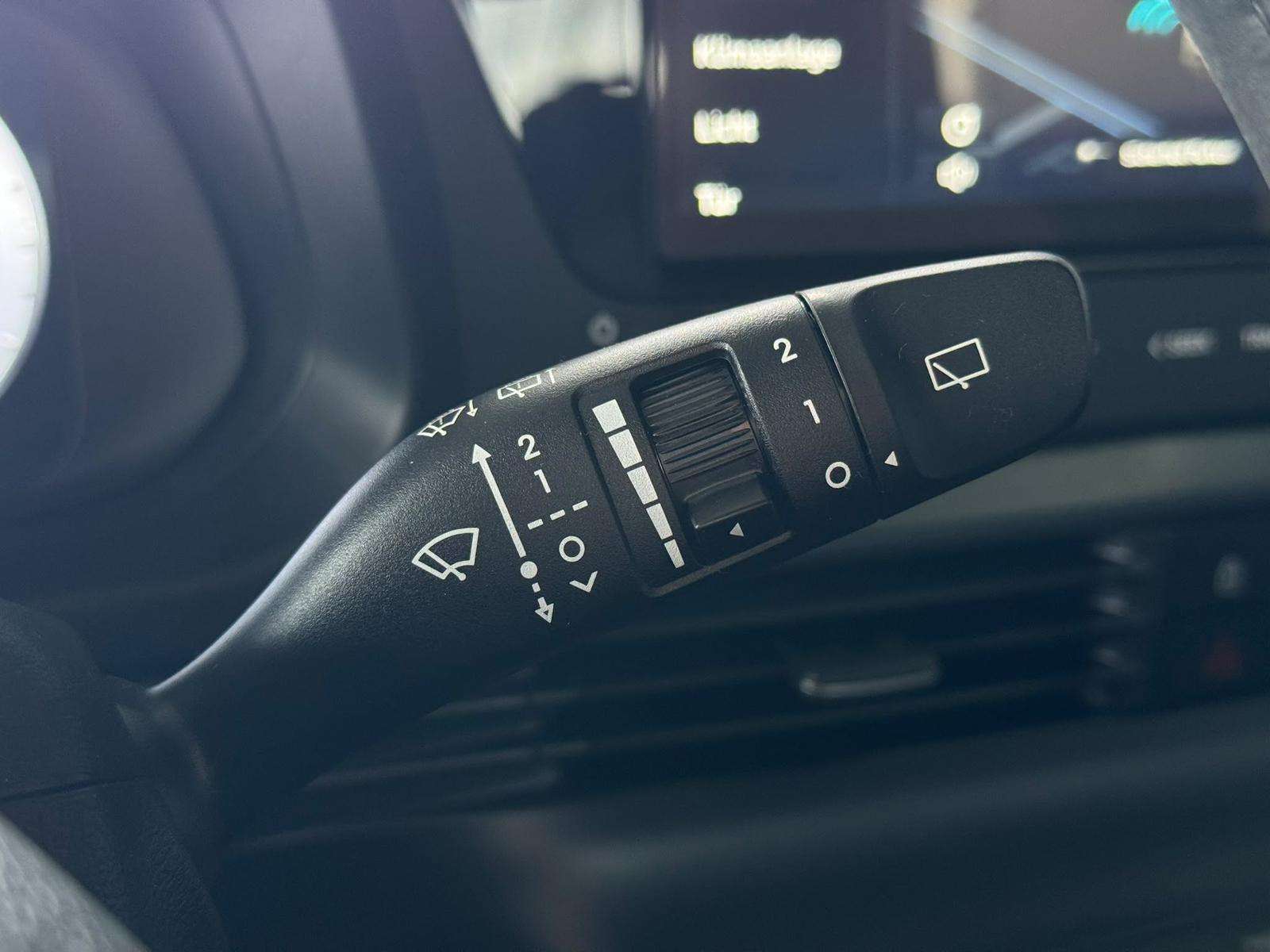 Fahrzeugbild eines Hyundai i20