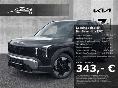 Bild Kia EV2