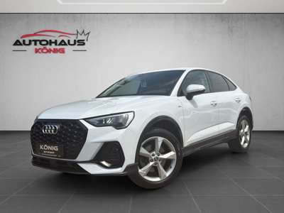 Bild Audi Q3