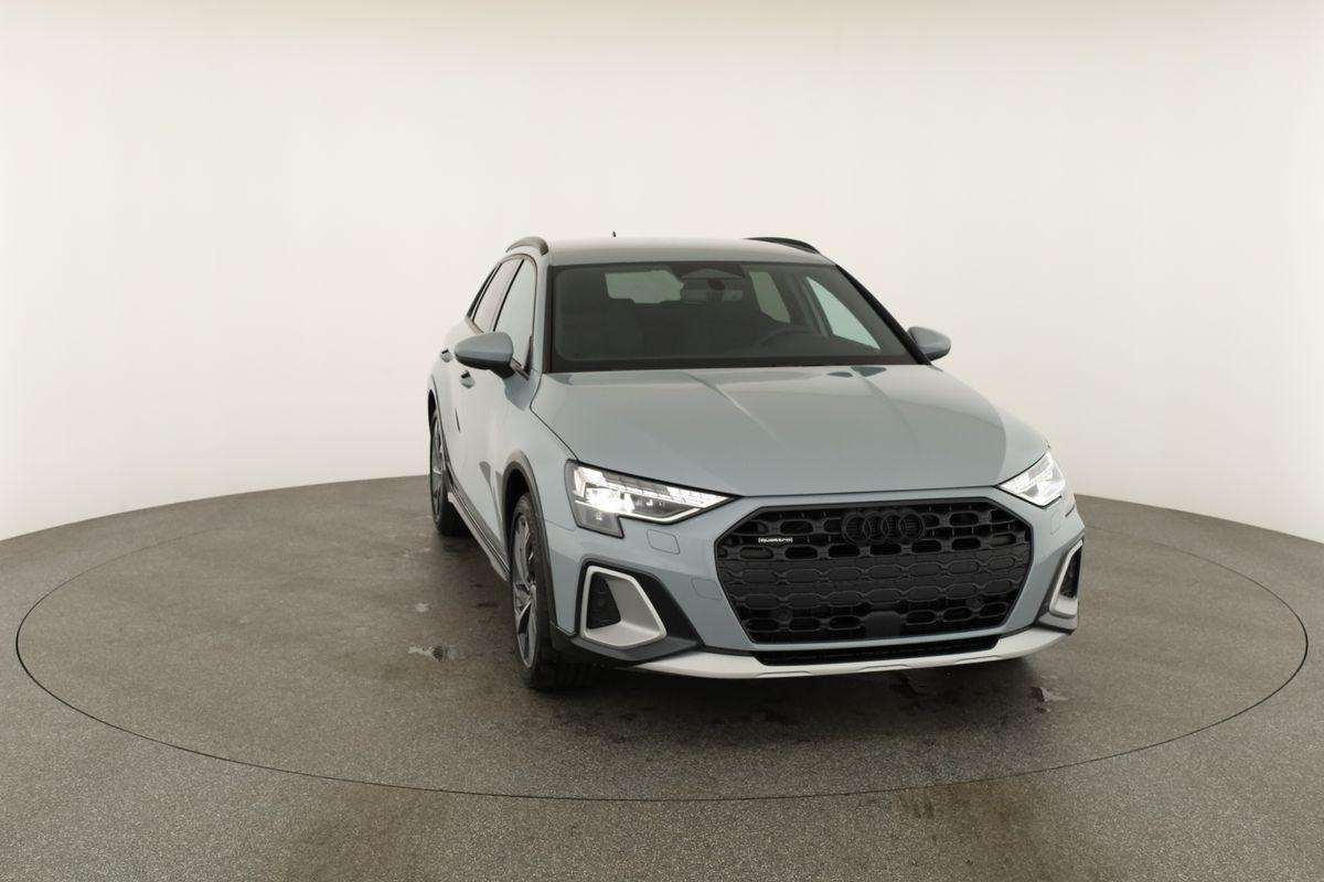 Fahrzeugbild eines Audi A3