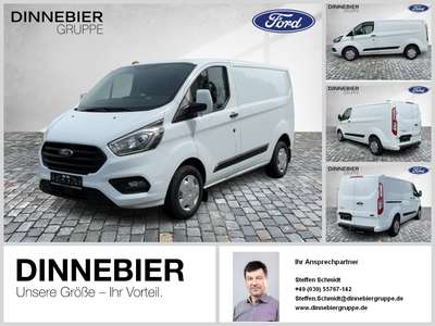 Bild Ford Transit Custom