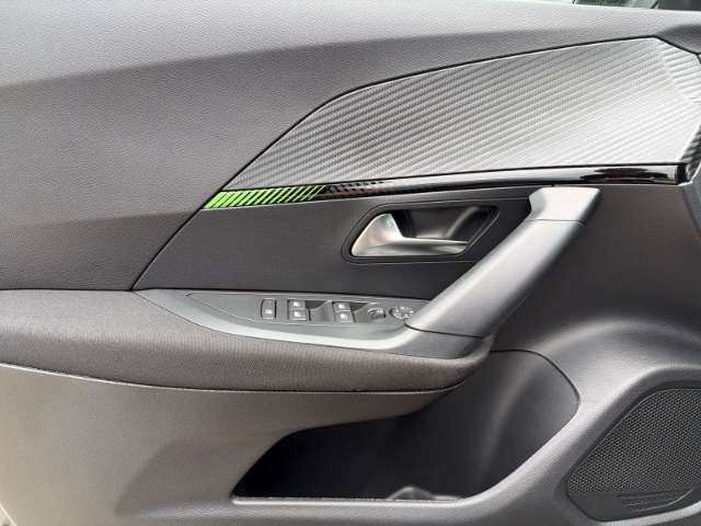 Fahrzeugbild eines Peugeot 2008