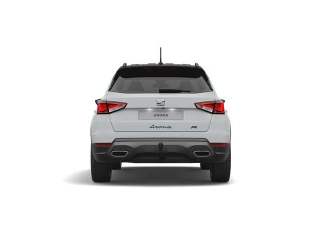 Fahrzeugbild eines SEAT Arona