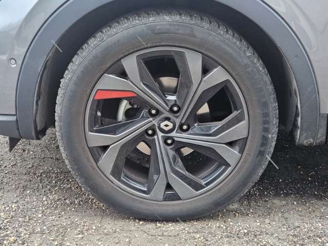 Fahrzeugbild eines Renault Arkana