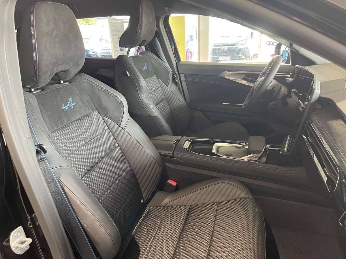 Fahrzeugbild eines Renault Espace