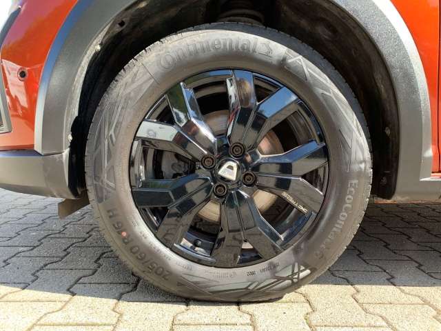 Fahrzeugbild eines Dacia Jogger