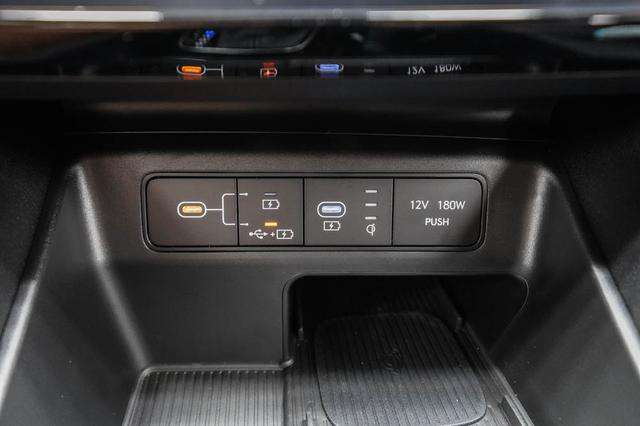Fahrzeugbild eines Hyundai Tucson