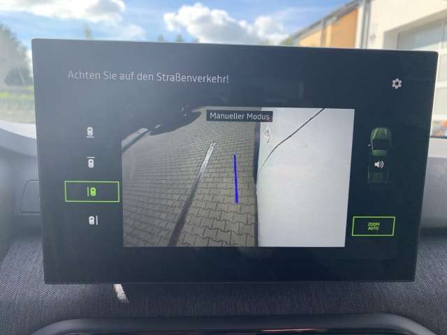 Fahrzeugbild eines Dacia Jogger