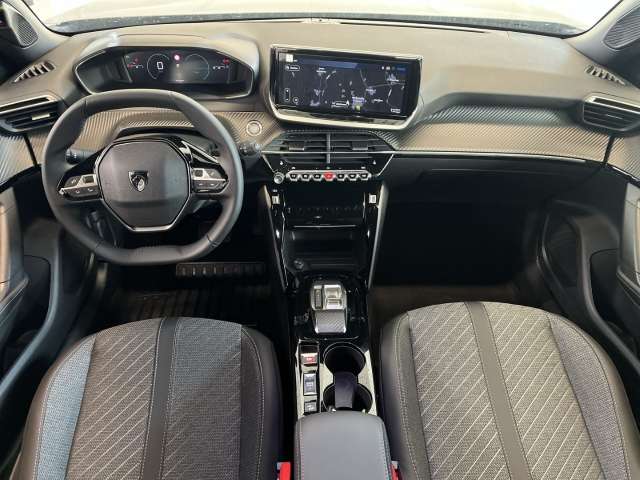 Fahrzeugbild eines Peugeot 2008