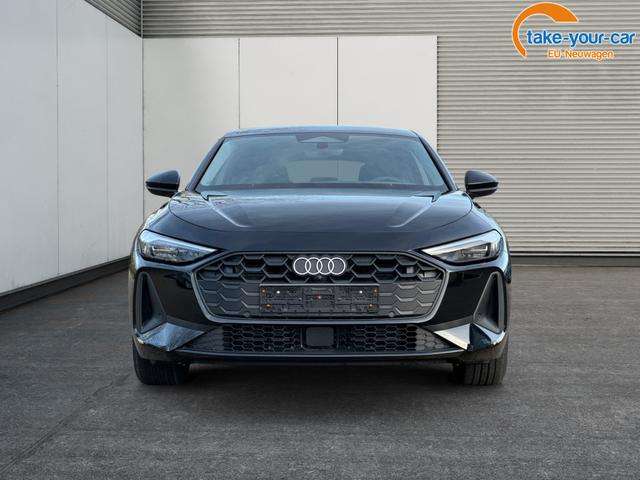 Fahrzeugbild eines Audi A5