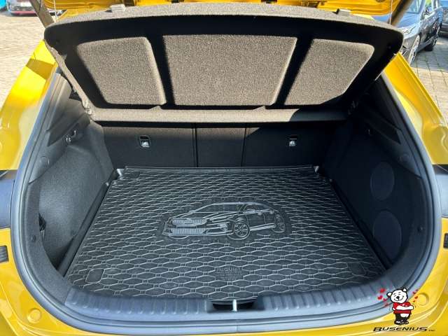 Fahrzeugbild eines Kia XCeed