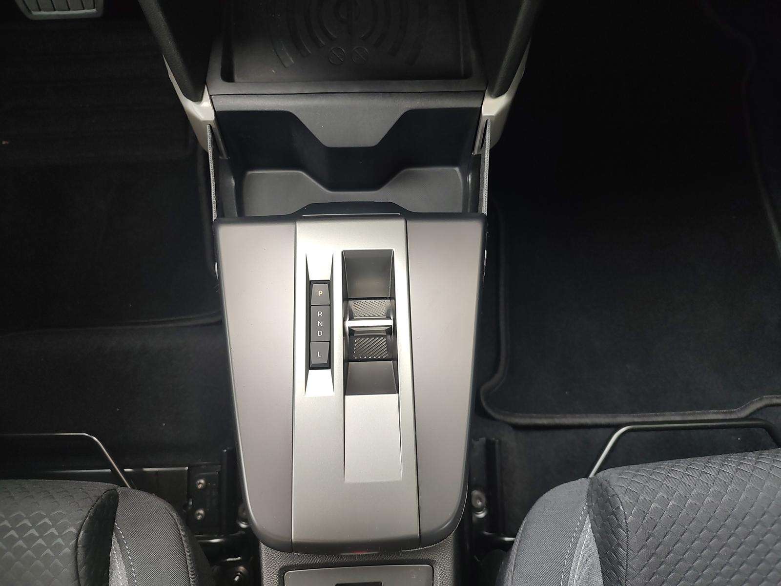 Fahrzeugbild eines Opel Frontera