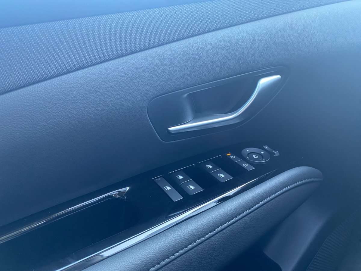 Fahrzeugbild eines Hyundai Tucson