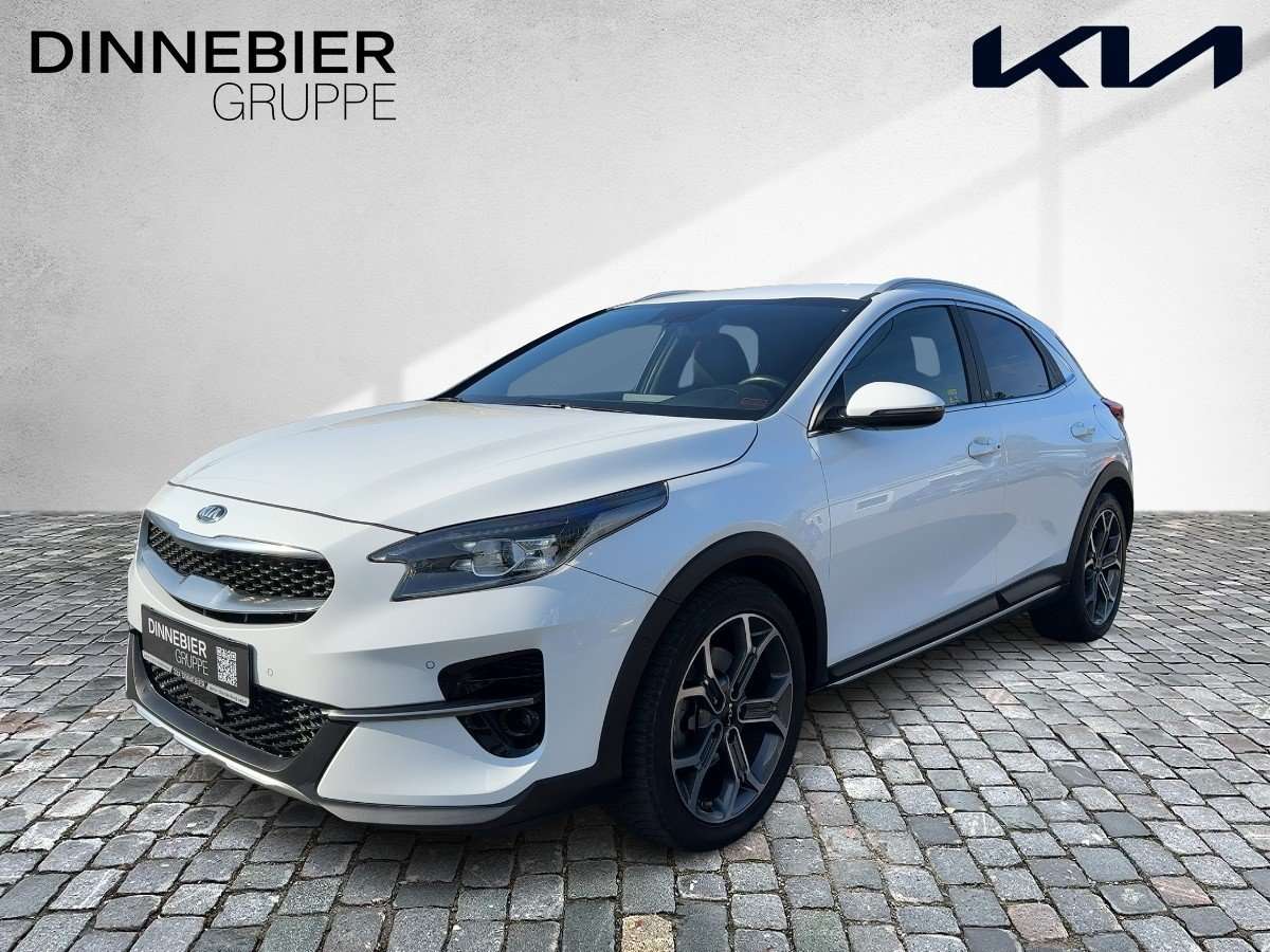 Fahrzeugbild eines Kia XCeed