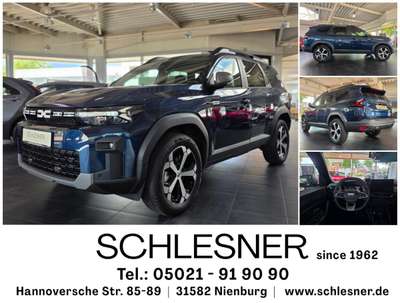 Bild Dacia Bigster