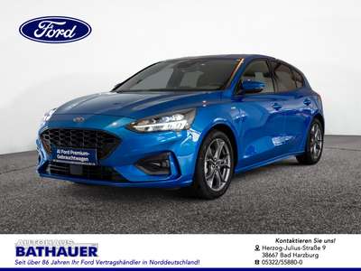 Bild Ford Focus