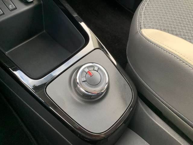 Fahrzeugbild eines Dacia Spring