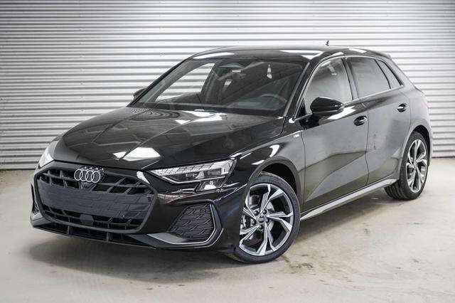 Fahrzeugbild eines Audi A3