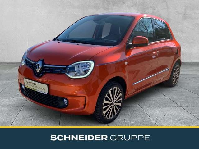Fahrzeugbild eines Renault Twingo