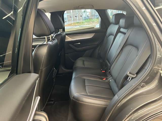 Fahrzeugbild eines Mazda CX-60