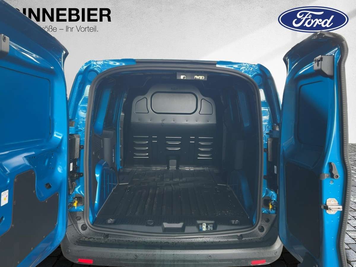Fahrzeugbild eines Ford Transit Courier