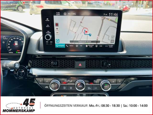 Fahrzeugbild eines Honda CR-V
