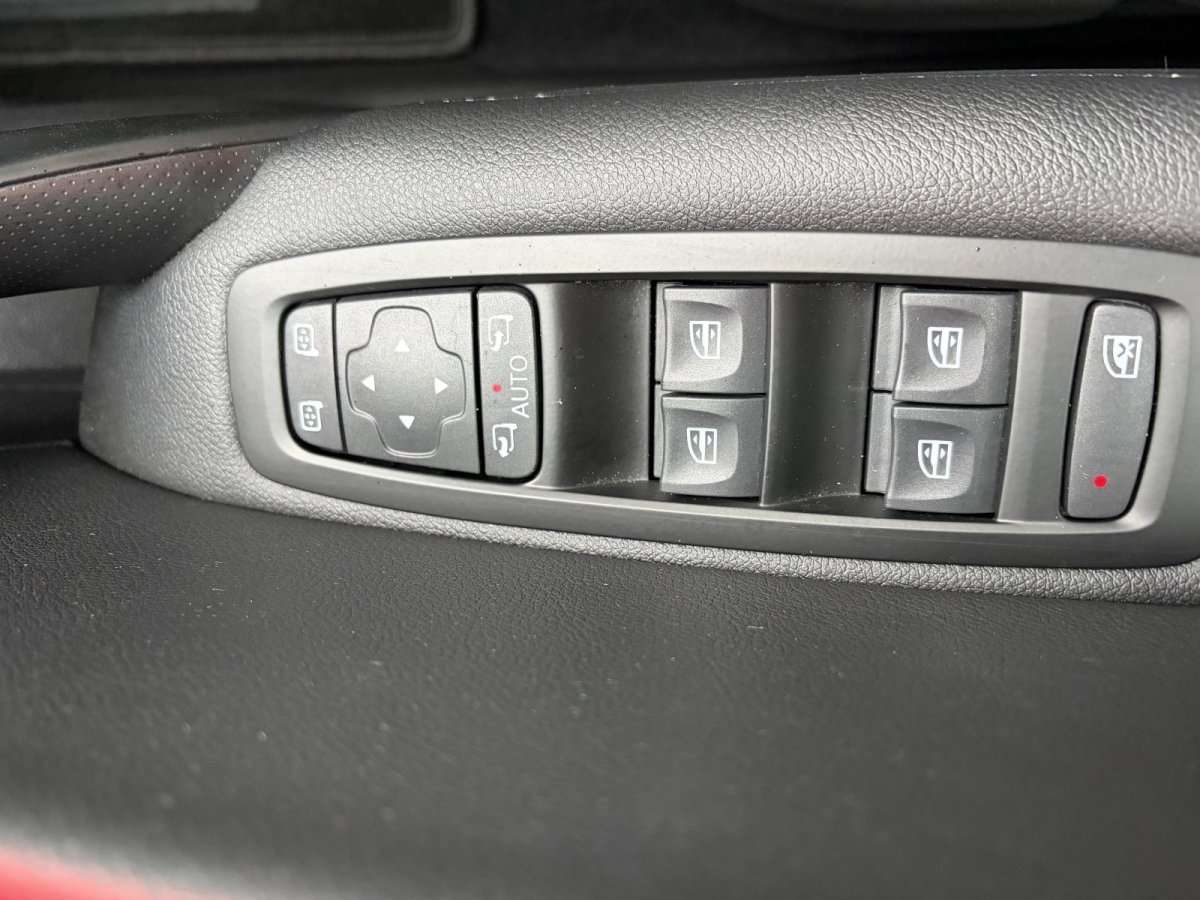 Fahrzeugbild eines Renault Mégane