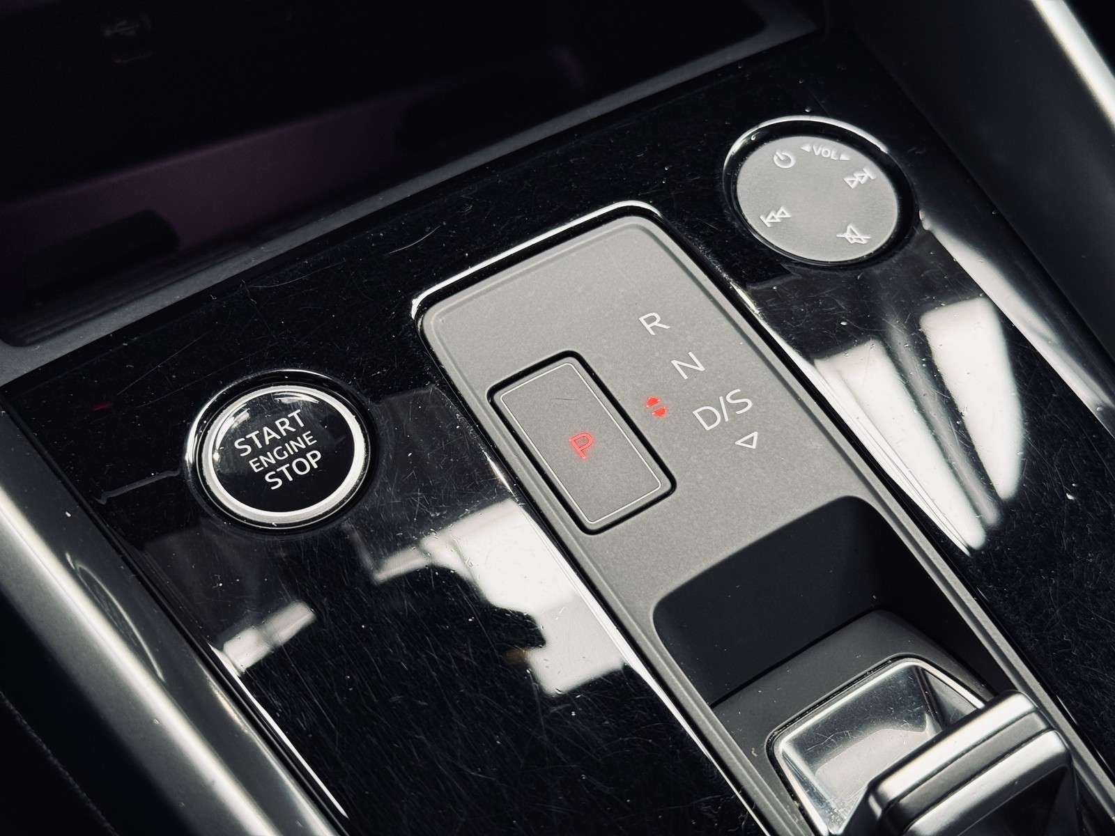 Fahrzeugbild eines Audi A3