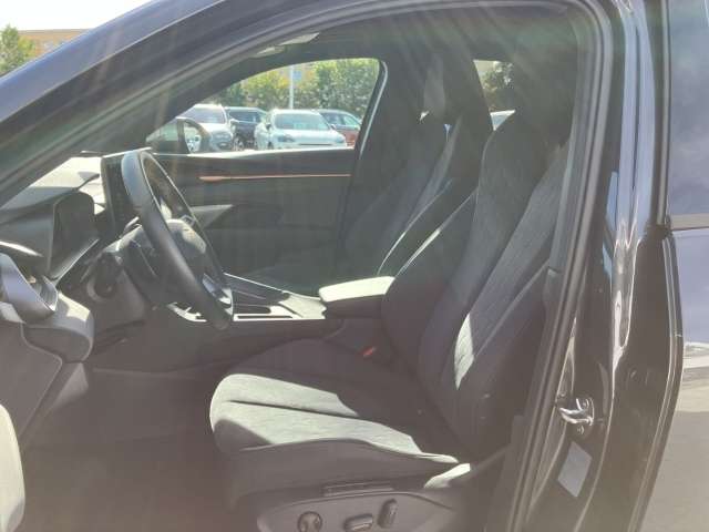 Fahrzeugbild eines CUPRA Terramar