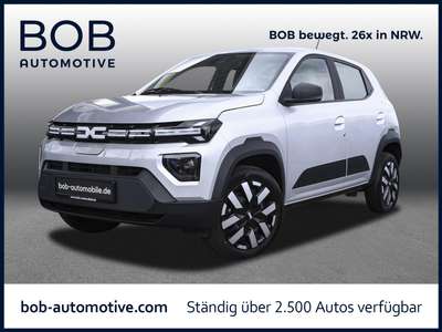 Bild Dacia Spring