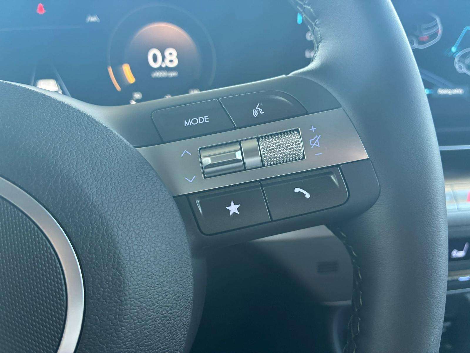 Fahrzeugbild eines Hyundai Kona
