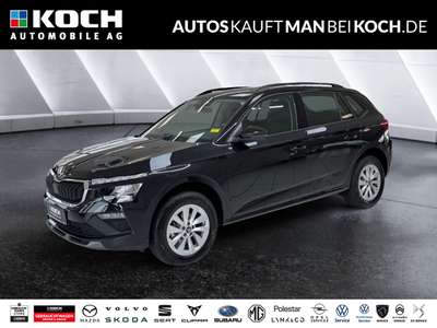 Bild Skoda Kamiq