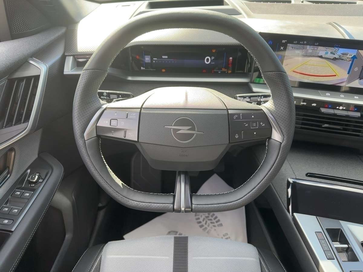 Fahrzeugbild eines Opel Grandland X