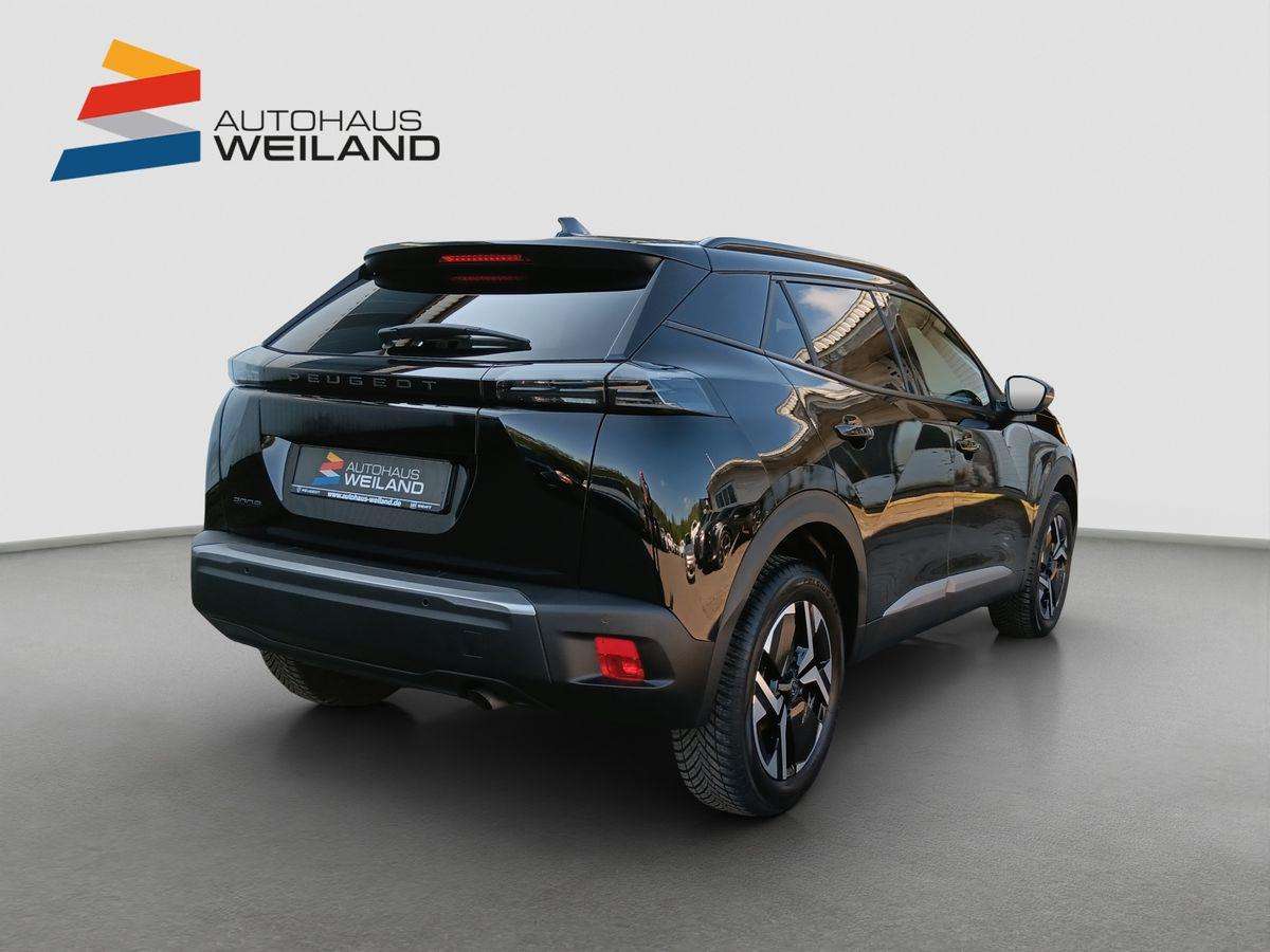 Fahrzeugbild eines Peugeot 2008