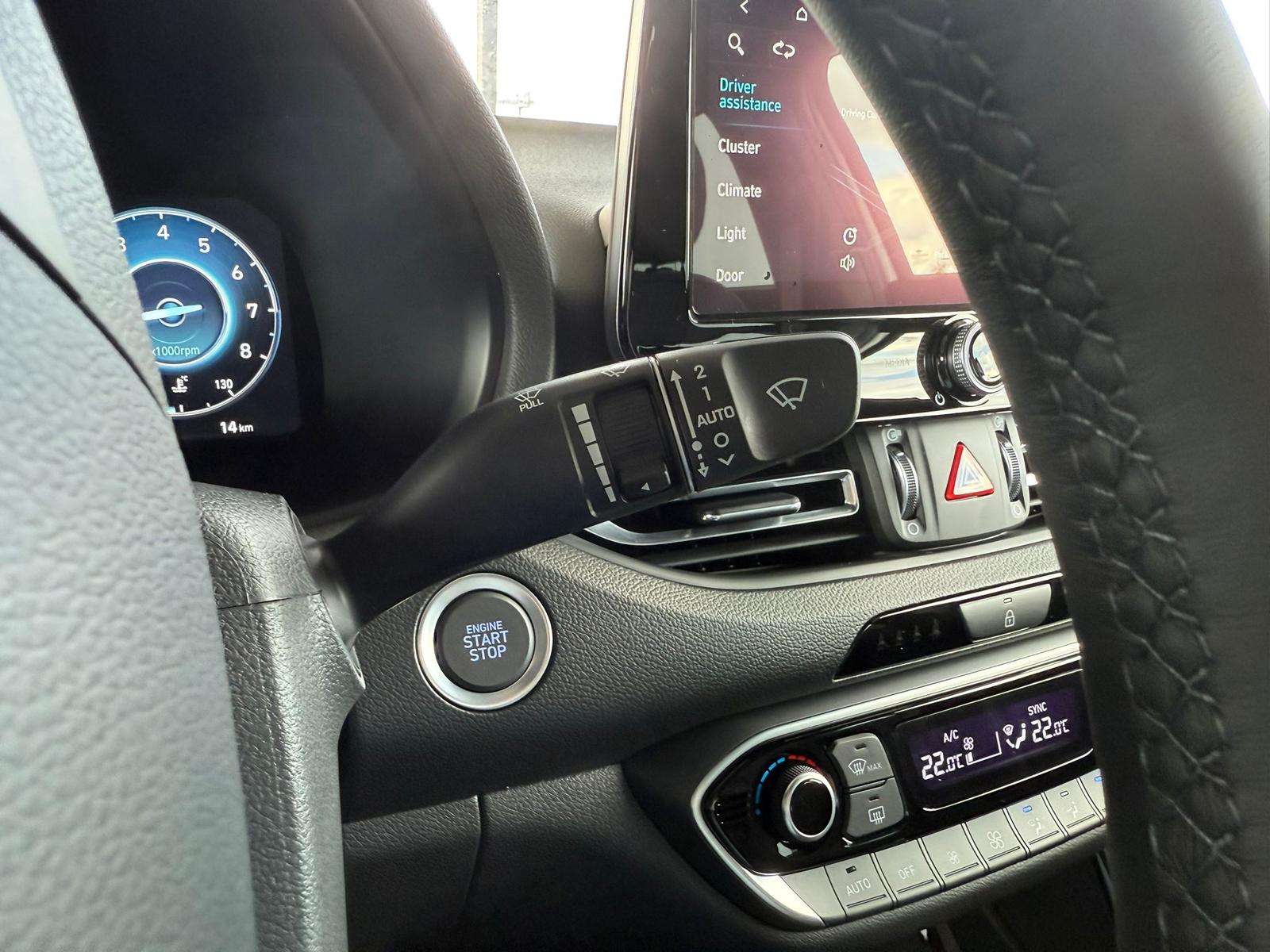 Fahrzeugbild eines Hyundai i30