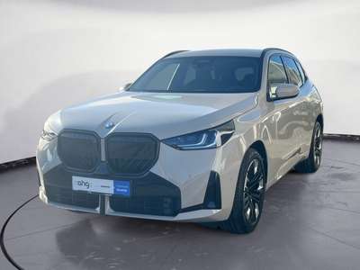Bild BMW X3