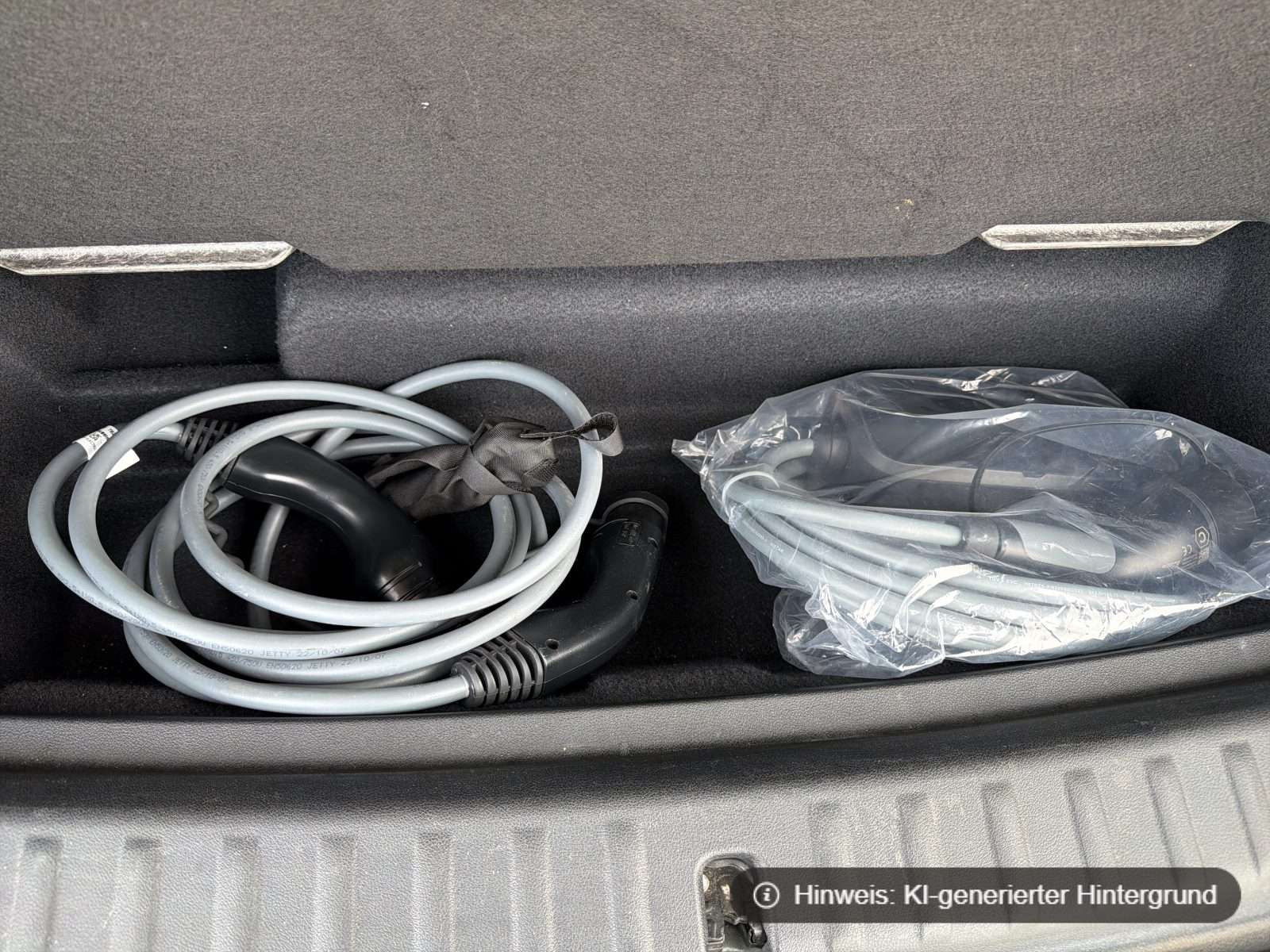 Fahrzeugbild eines BMW X1