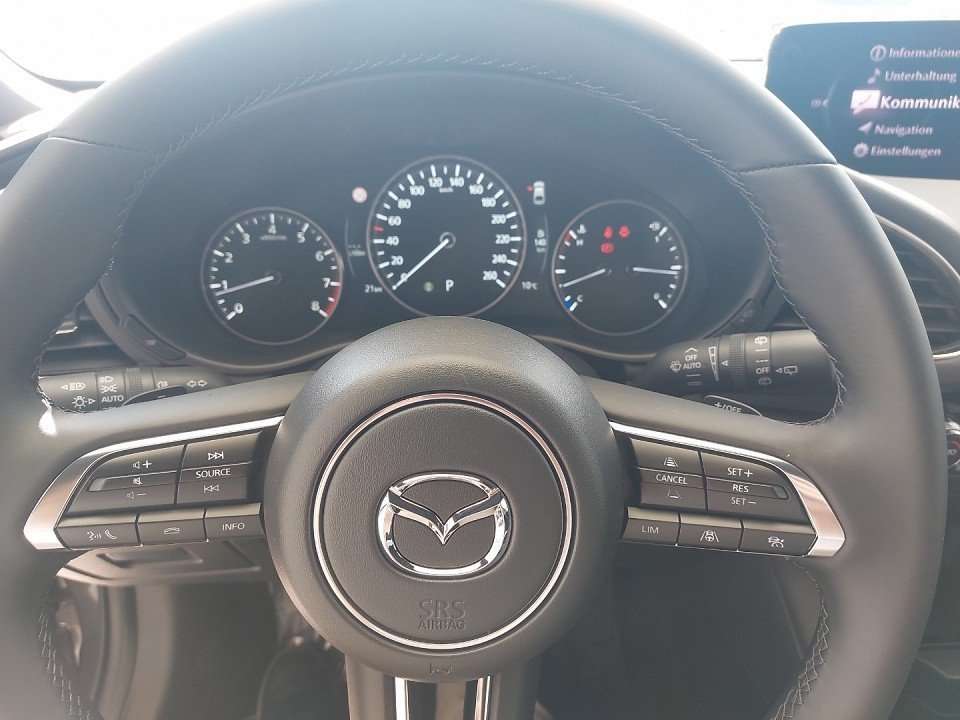 Fahrzeugbild eines Mazda Mazda3