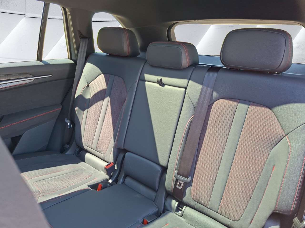 Fahrzeugbild eines Skoda Kodiaq