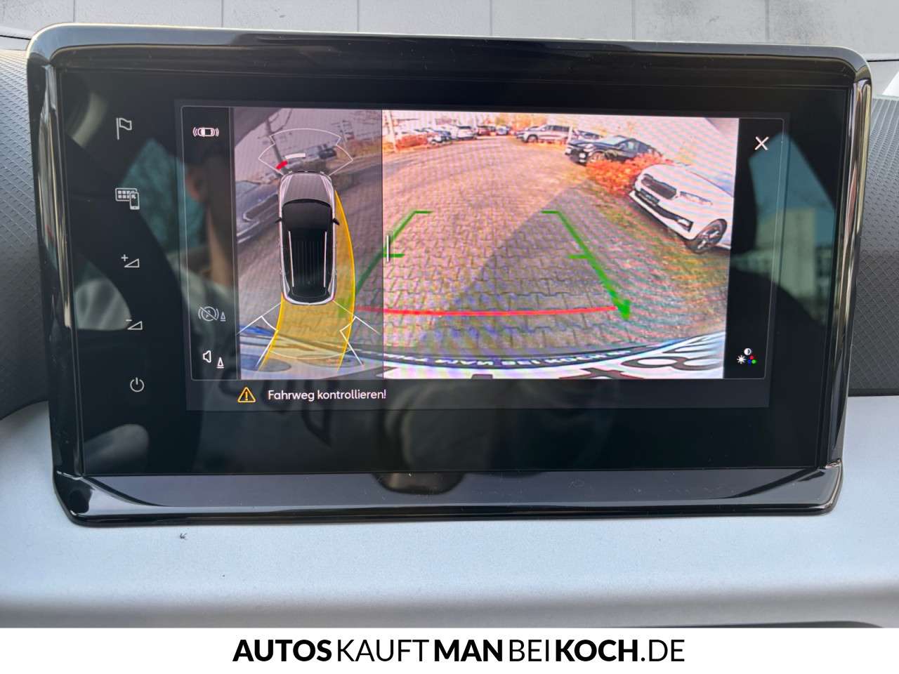 Fahrzeugbild eines SEAT Arona