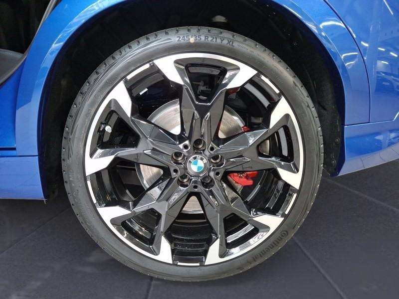 Fahrzeugbild eines BMW X2