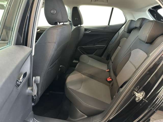 Fahrzeugbild eines Skoda Fabia